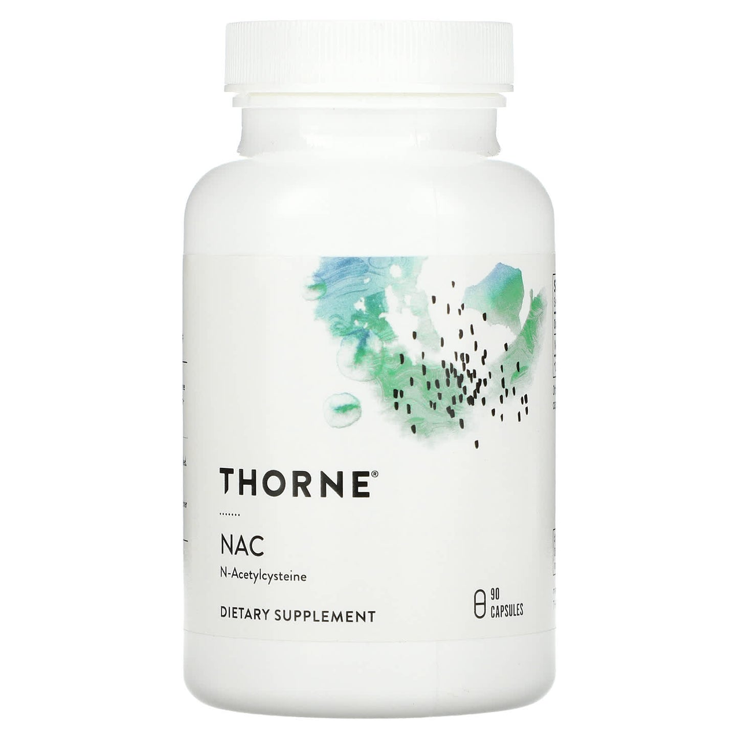 NAC, N-Acetylcysteine, Thorne