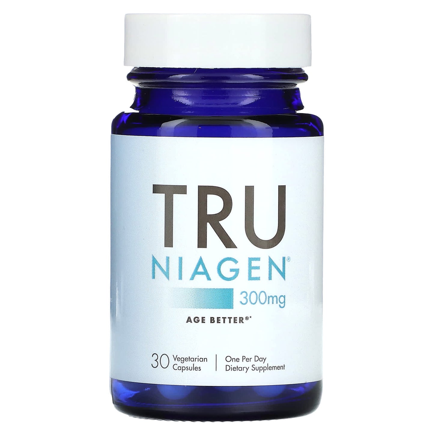 Nicotinamide Riboside NR, Tru Niagen