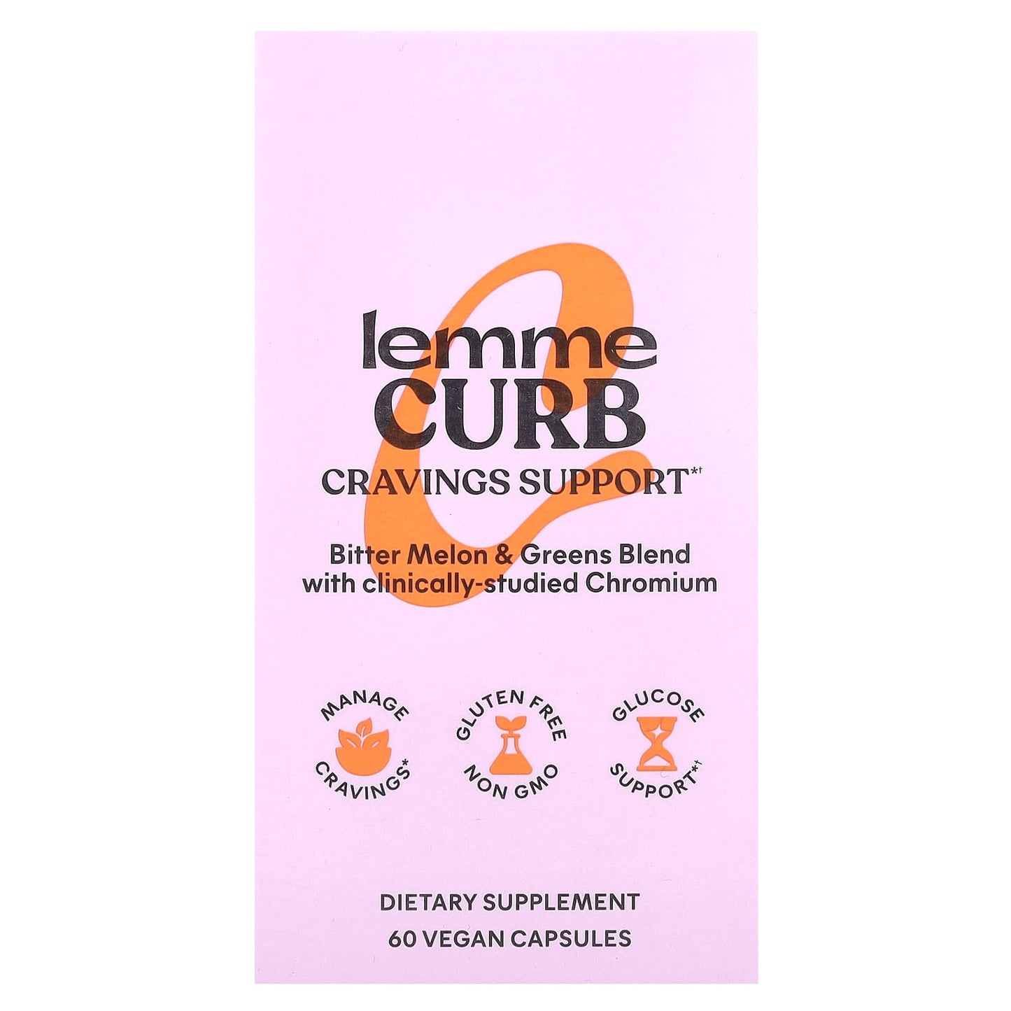 Lemme Curb, Cravings Support
