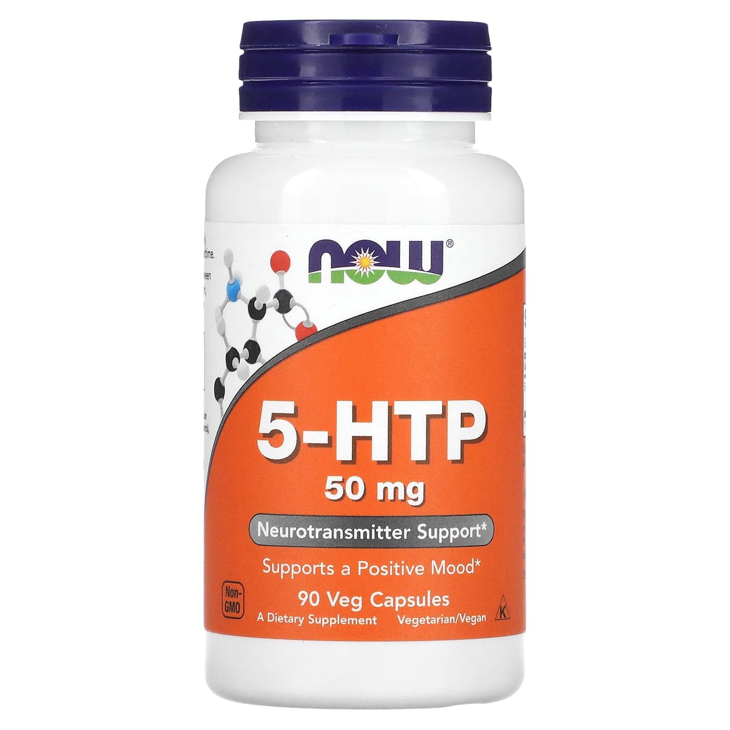 NOW Foods, 5-HTP