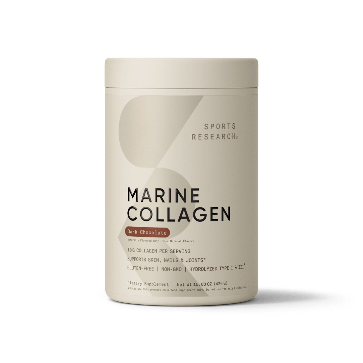 Marine Collagen, Sports Research