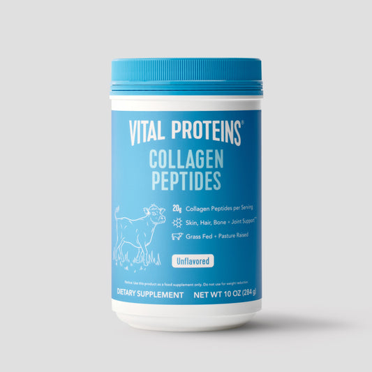 Vital Proteins, Collagen Peptides, Unflavored