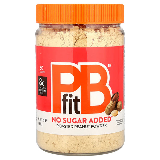 Sugar Free Peanut Butter Powder