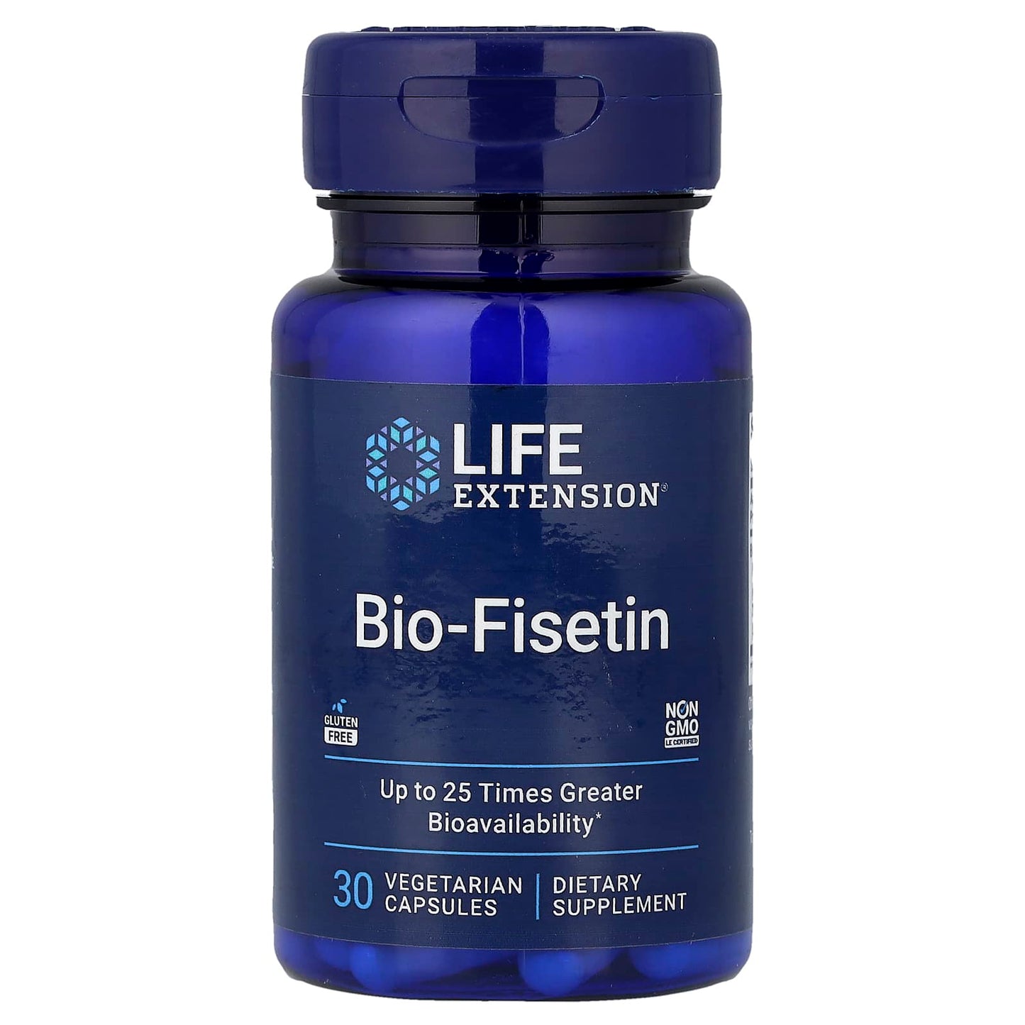 Bio-Fisetin, Life Extension